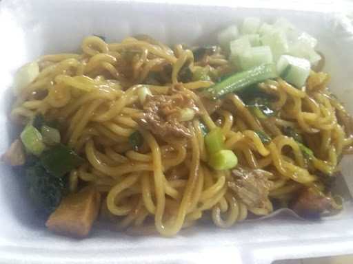 Mie Ayam Bang Ali 5