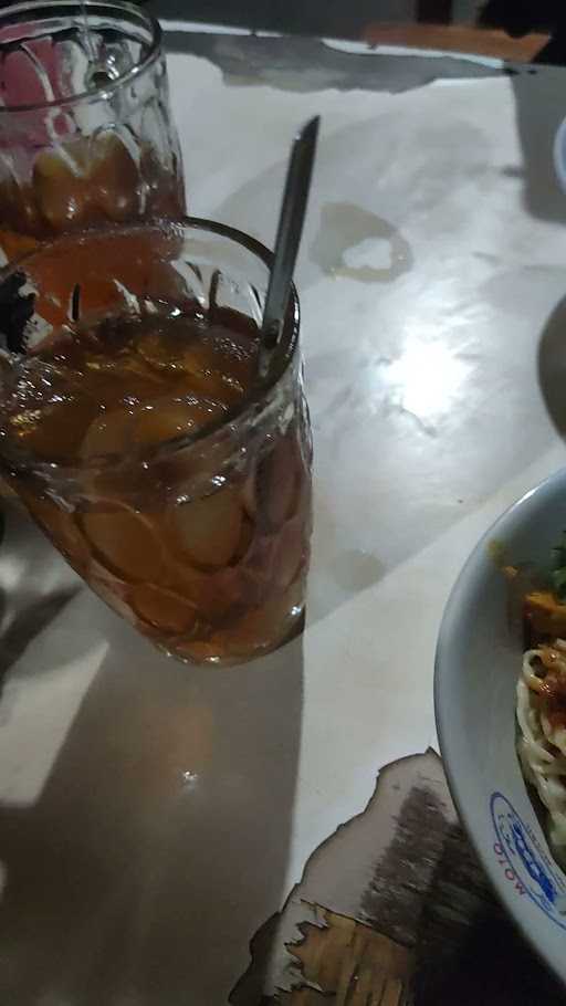 Mie Ayam Bumbu Bali 8