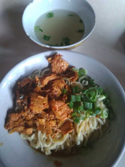 Mie Ayam Bumbu Bali 2