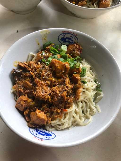 Mie Ayam Bumbu Bali 10