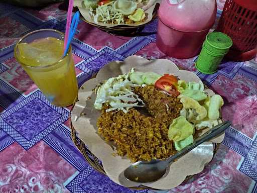 Nasi Goreng Kangen Bp. Bardo 2