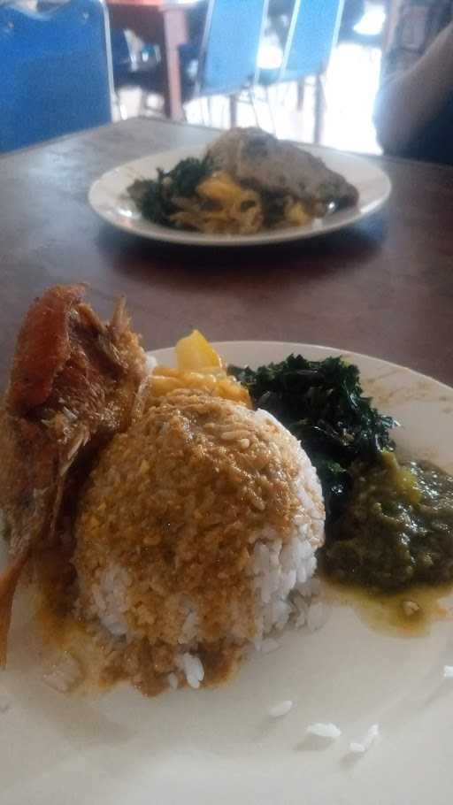 Nasi Padang Kamang Indah 8