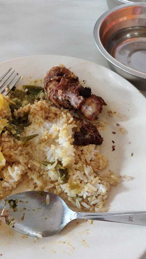 Nasi Padang Kamang Indah 9