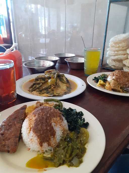 Nasi Padang Kamang Indah 7