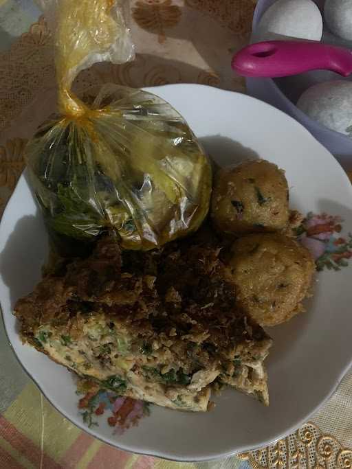 Nasi Padang Kamang Indah 4