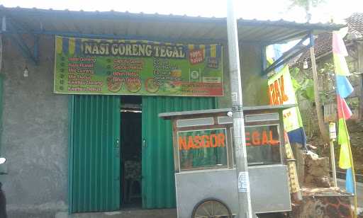 Nasigoreng Tegal Laka-Laka 2