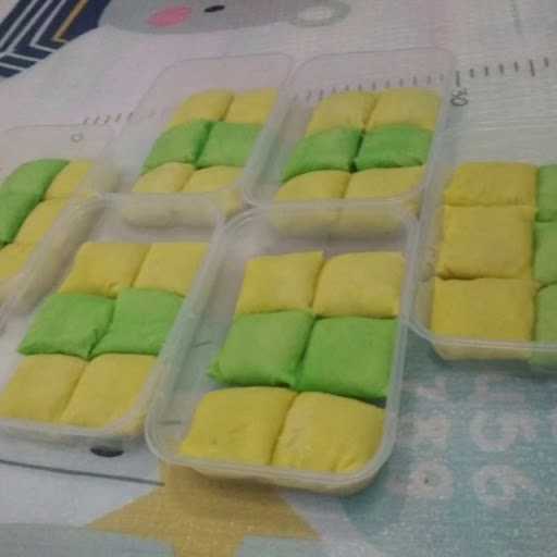 Raf Pancake Durian 8