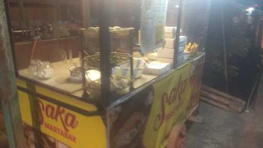 Saka Martabak 1