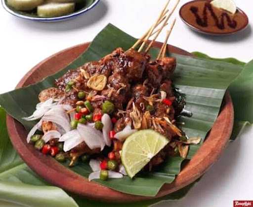 Sate Ayam Madura Bang Teddy 6