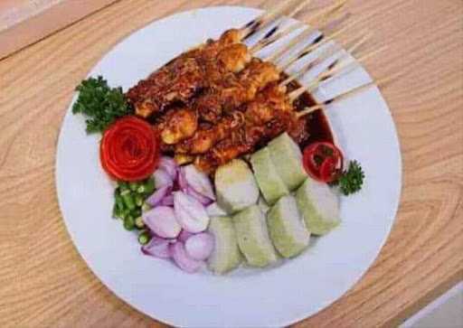 Sate Ayam Madura Bang Teddy 7