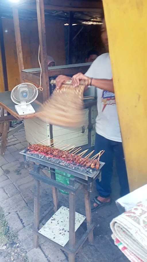 Sate Ayam Madura Bang Teddy 9