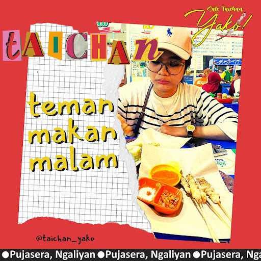 Sate Taichan Yako! 3