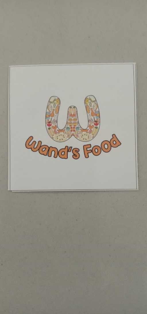 Wand'S Food 1