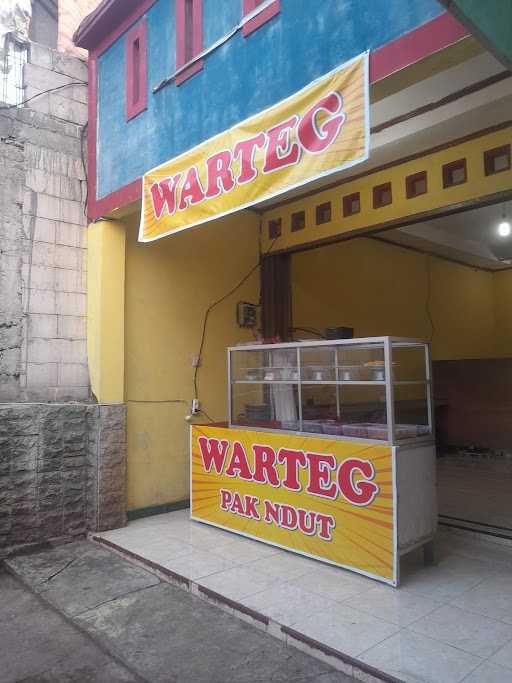 Warteg Pak Ndut 3