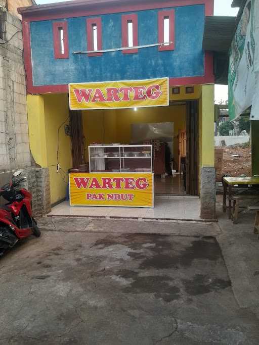 Warteg Pak Ndut 4