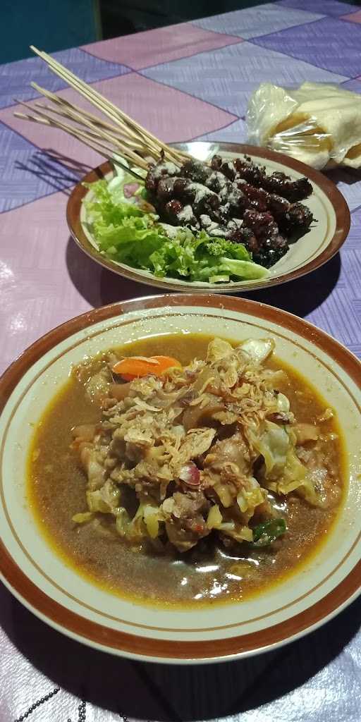 Warung Makan Mbah Kong 1