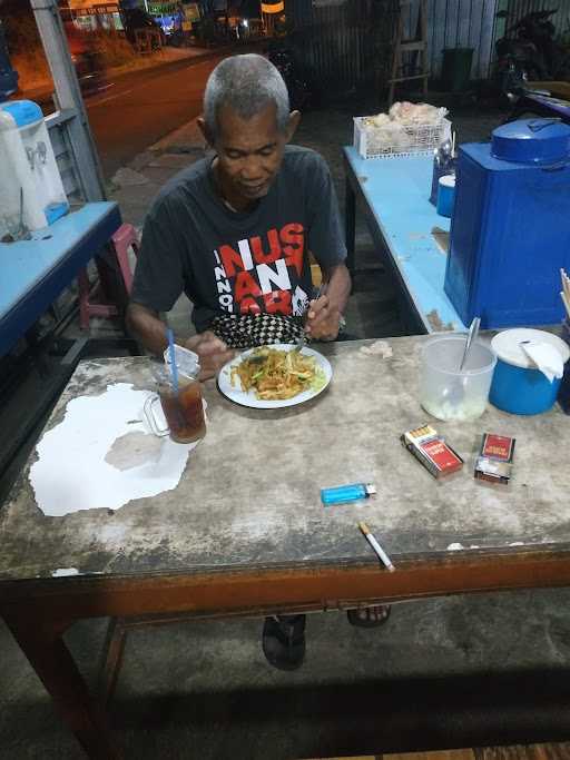 Warung Makan Pak Jenggot 3