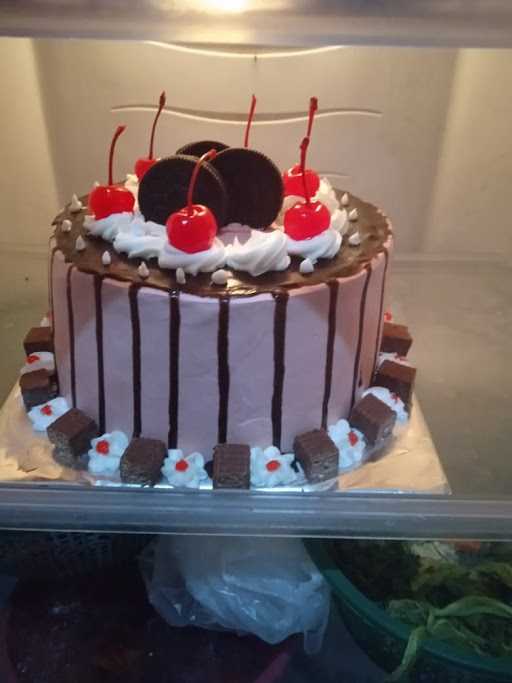 Ar Zuqna Cake 5