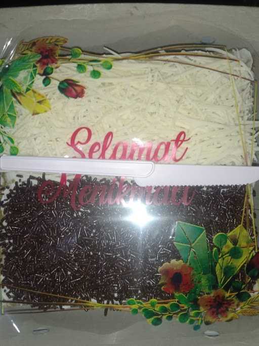 Ar Zuqna Cake 1