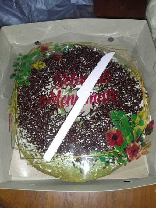 Ar Zuqna Cake 4