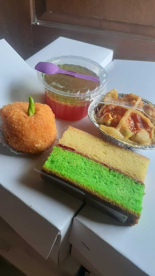 Innacake Wildafa Bakery 8