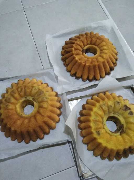 Innacake Wildafa Bakery 9