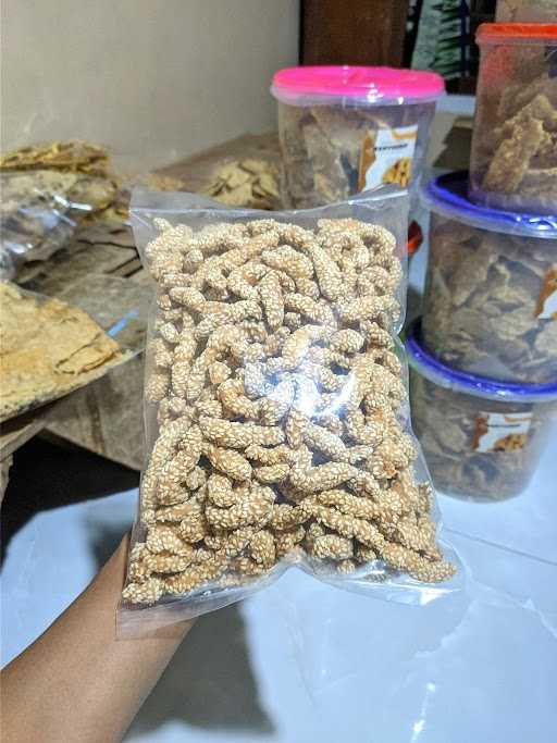 Keripik Banyuurip 10