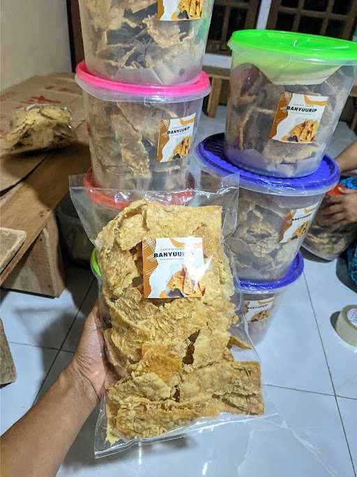 Keripik Banyuurip 2