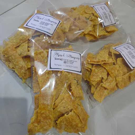 Keripik Banyuurip 3