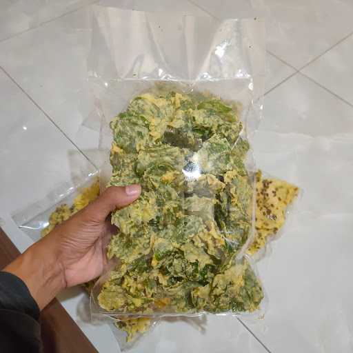 Keripik Banyuurip 8