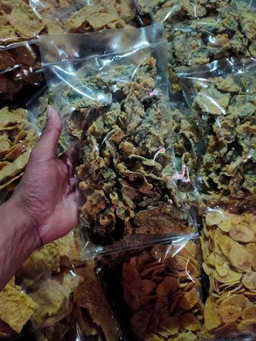 Keripik Banyuurip 1