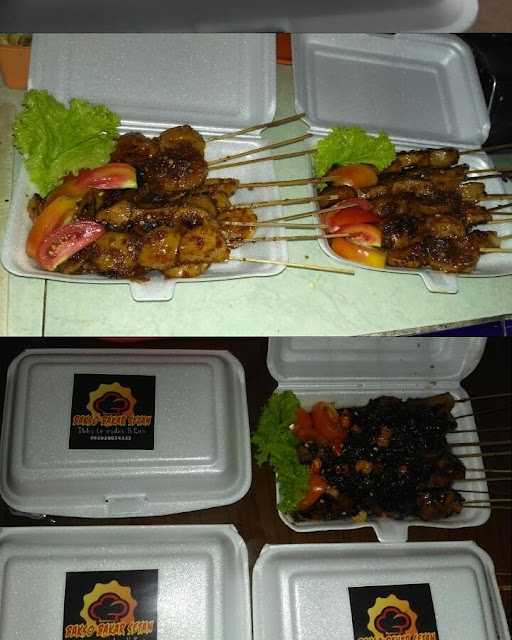 Baksobakar Seitan! 2