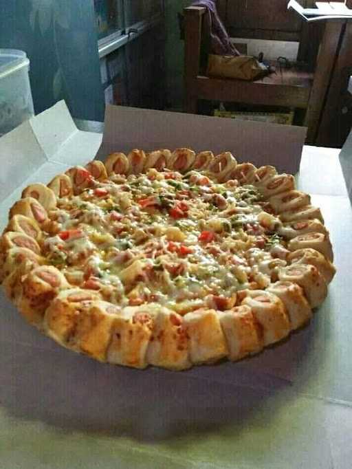 Kampoeng Pizza 2