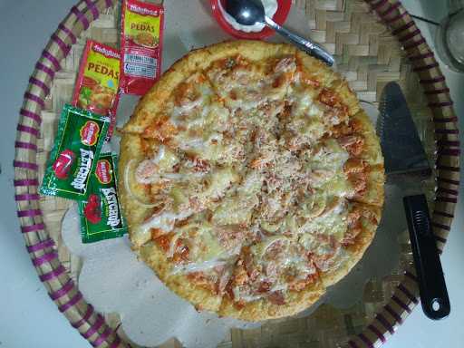 Kampoeng Pizza 1