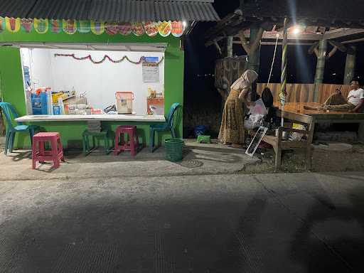 Kedai Sawah 5