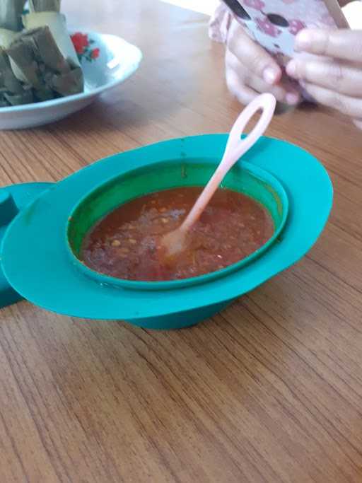 Bakso & Mie Ayam Barokah Legend 8