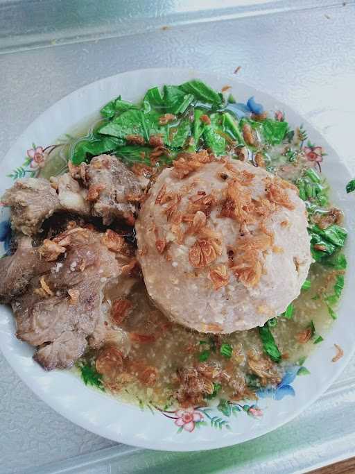 Bakso & Mie Ayam Barokah Legend 3