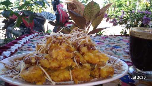 Berkah Chicken 2