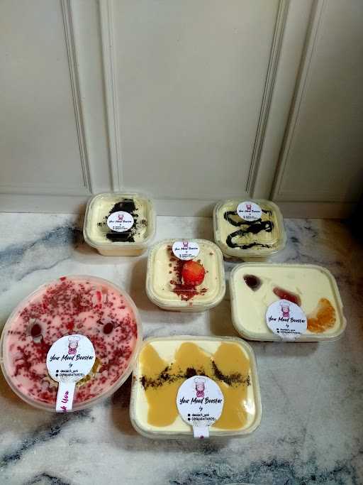 Dessert Yok 2