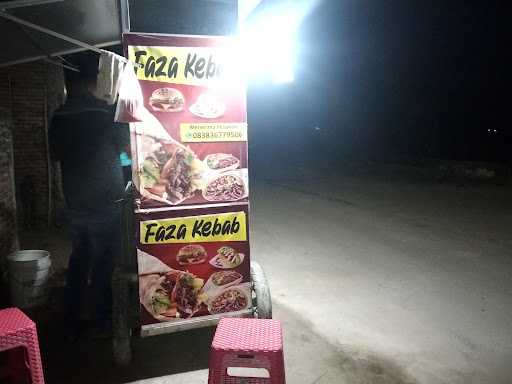 Faza Kebab 3