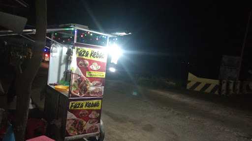 Faza Kebab 1