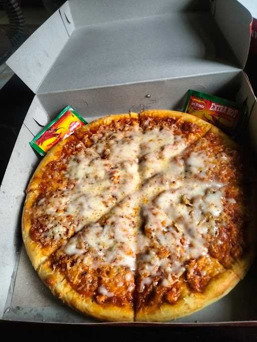 Kampoeng Pizza 2