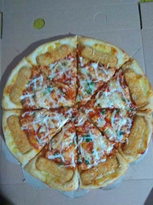 Kampoeng Pizza 9