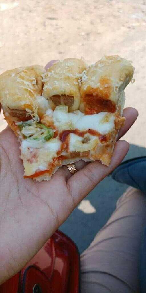 Kampoeng Pizza 7