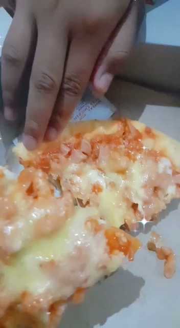 Kampoeng Pizza 4