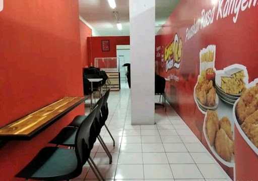 Kangen Chicken 1