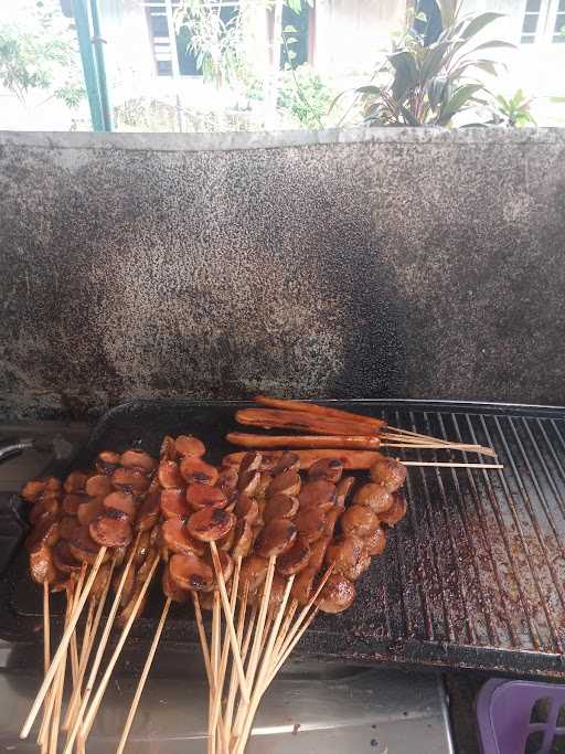 Omah Sosis Bakso Bakar 1