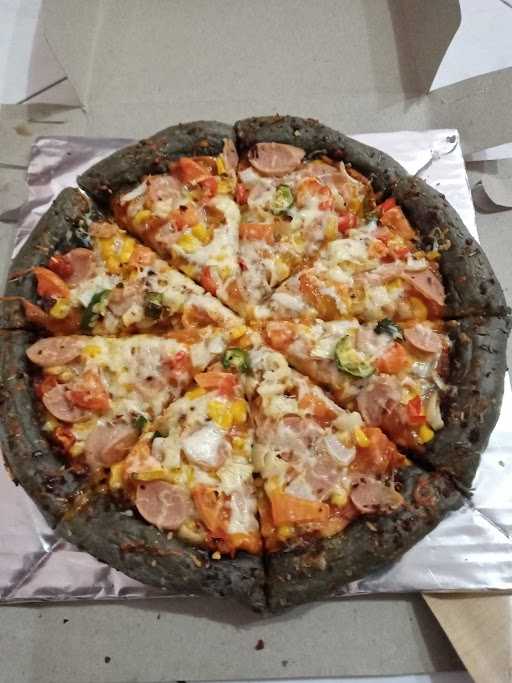 Pizza Bu Lis 4