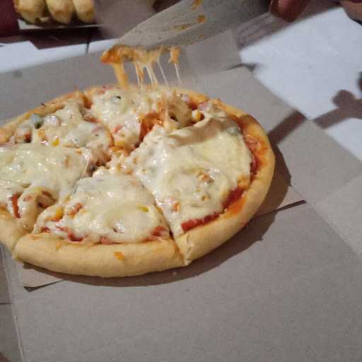 Pizza Bu Lis 3