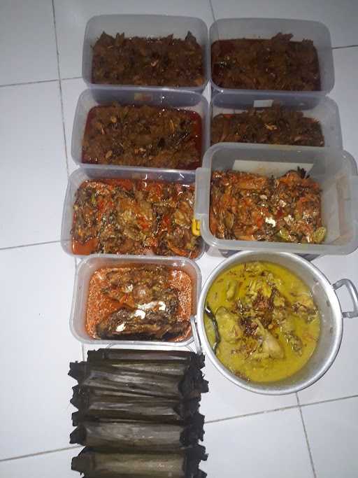 Warung Makan Bu Imah Sumbersari 3